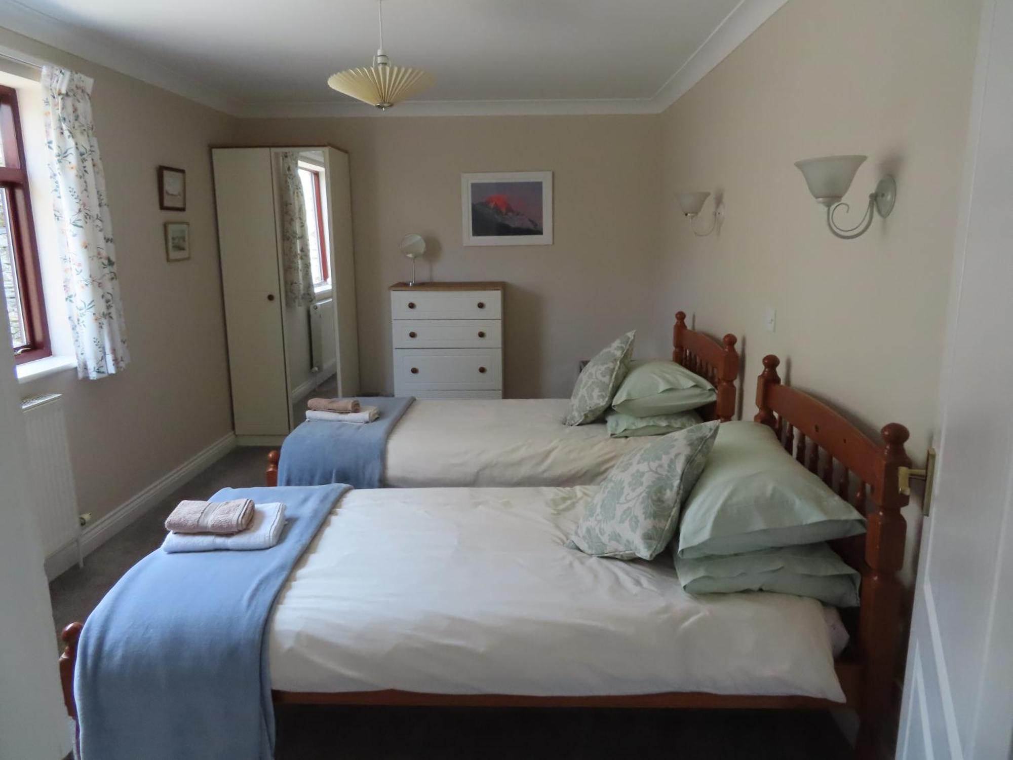 Thie-Ny-Soalt Hotel Colby Ngoại thất bức ảnh